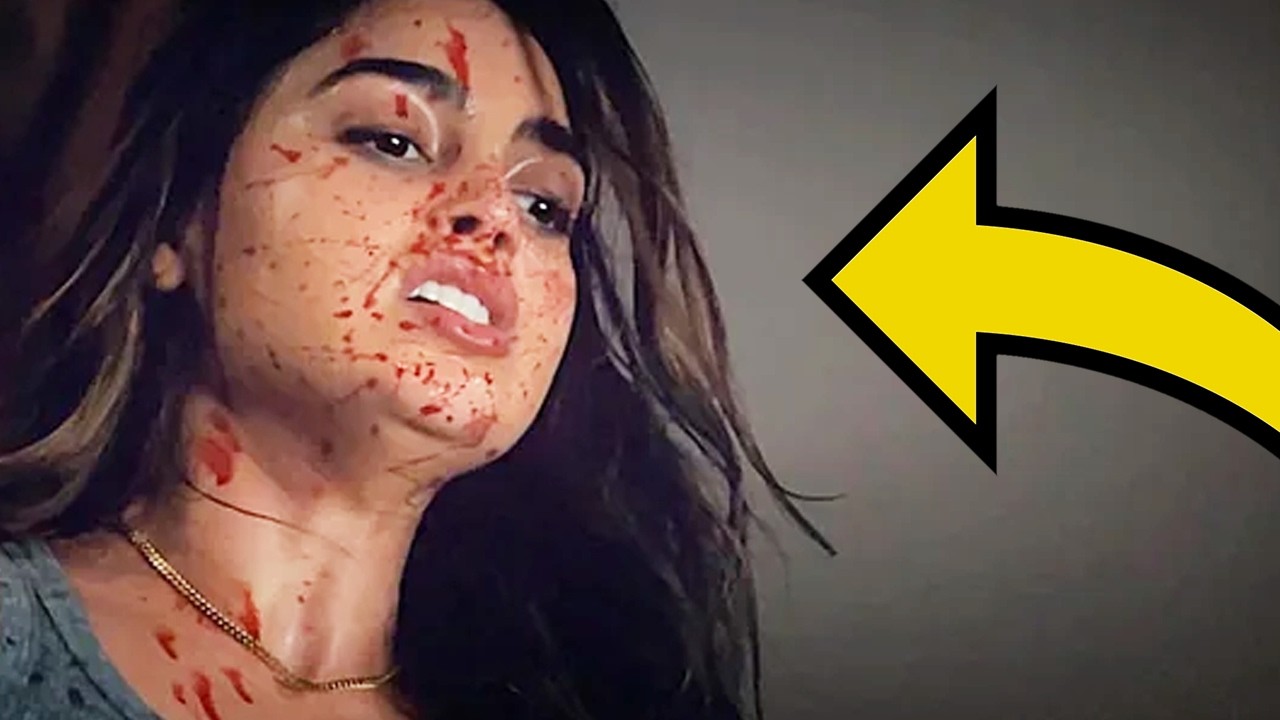 19 Great Horror Roles Ruined By Terrible Acting