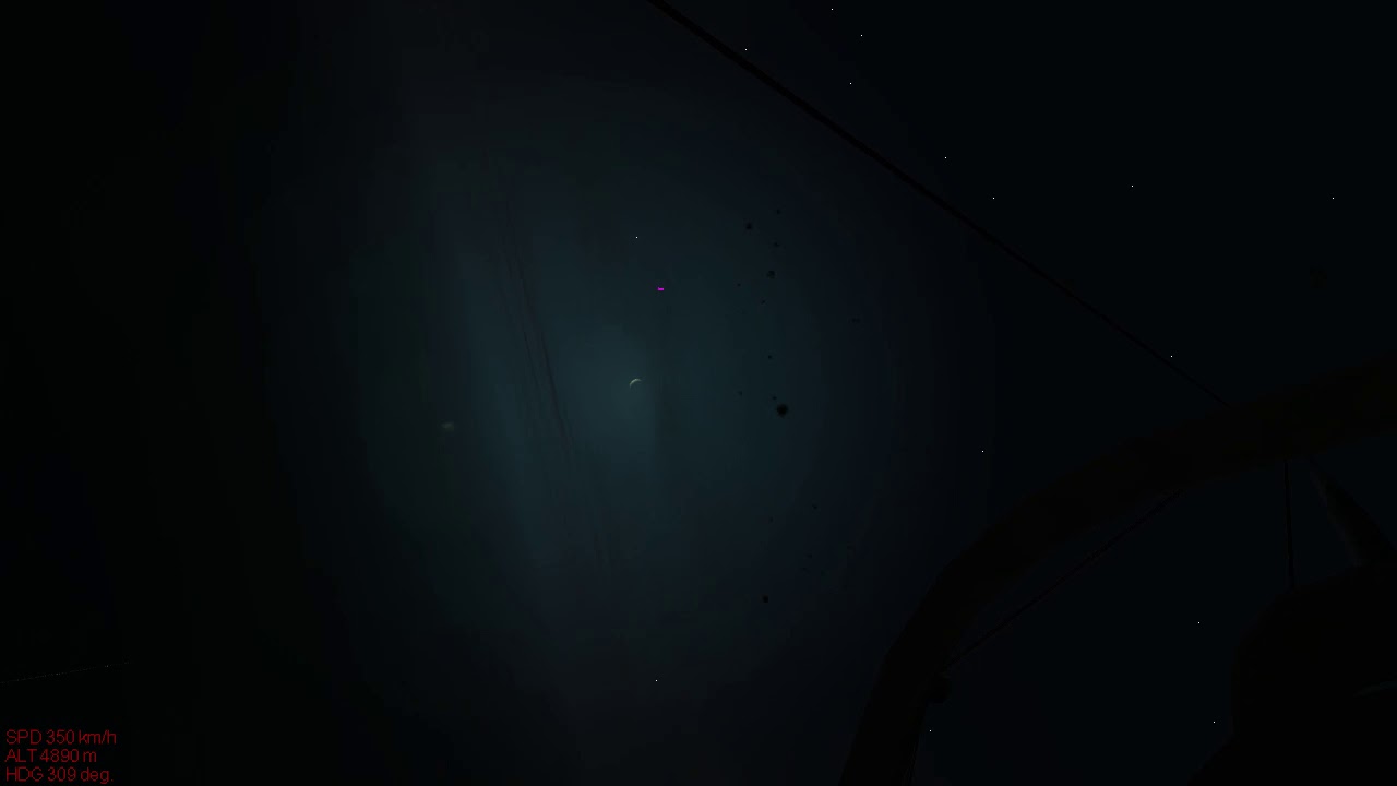 Il2 Sturmovik 1946 Shouldn't Radar Guided Guns Work at Night?