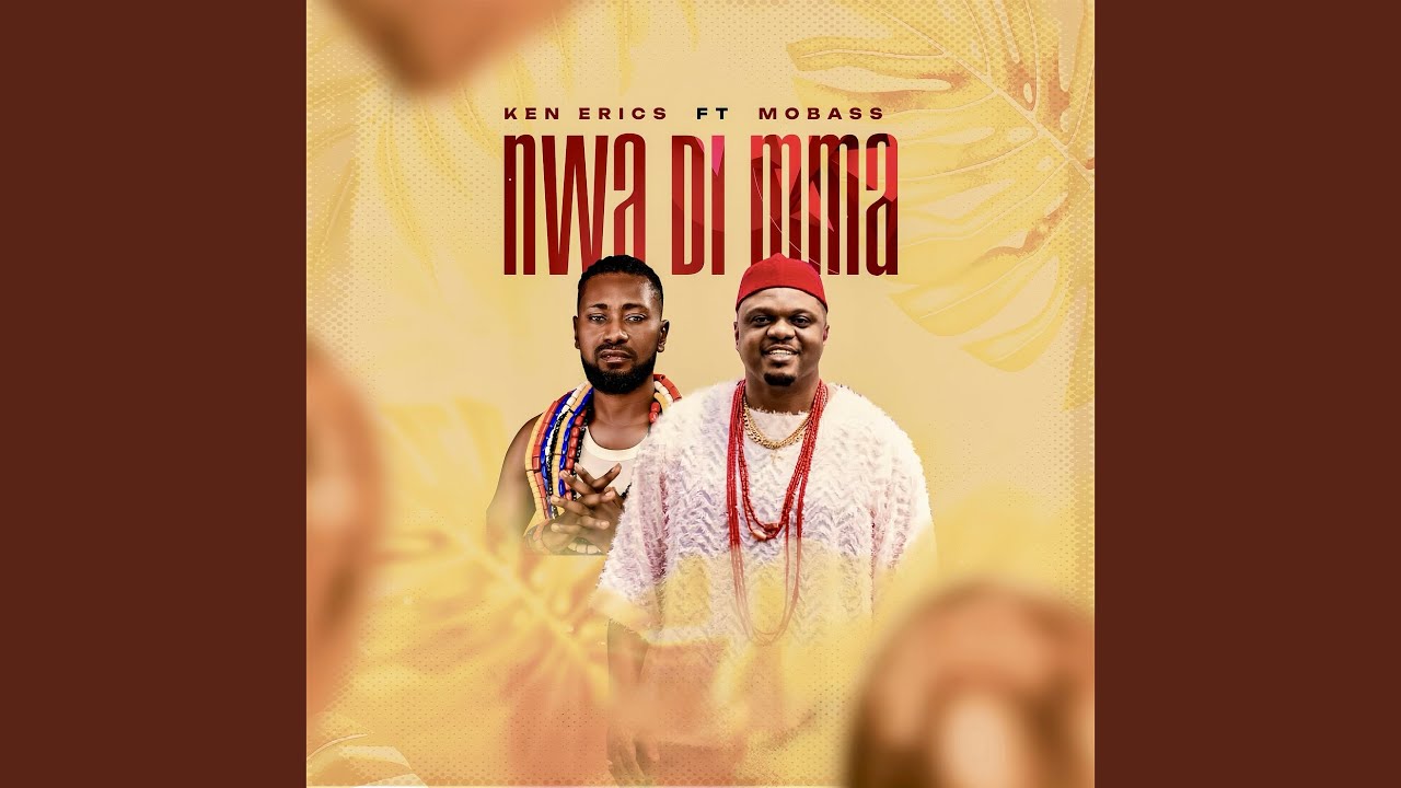 Nwa Di Mma