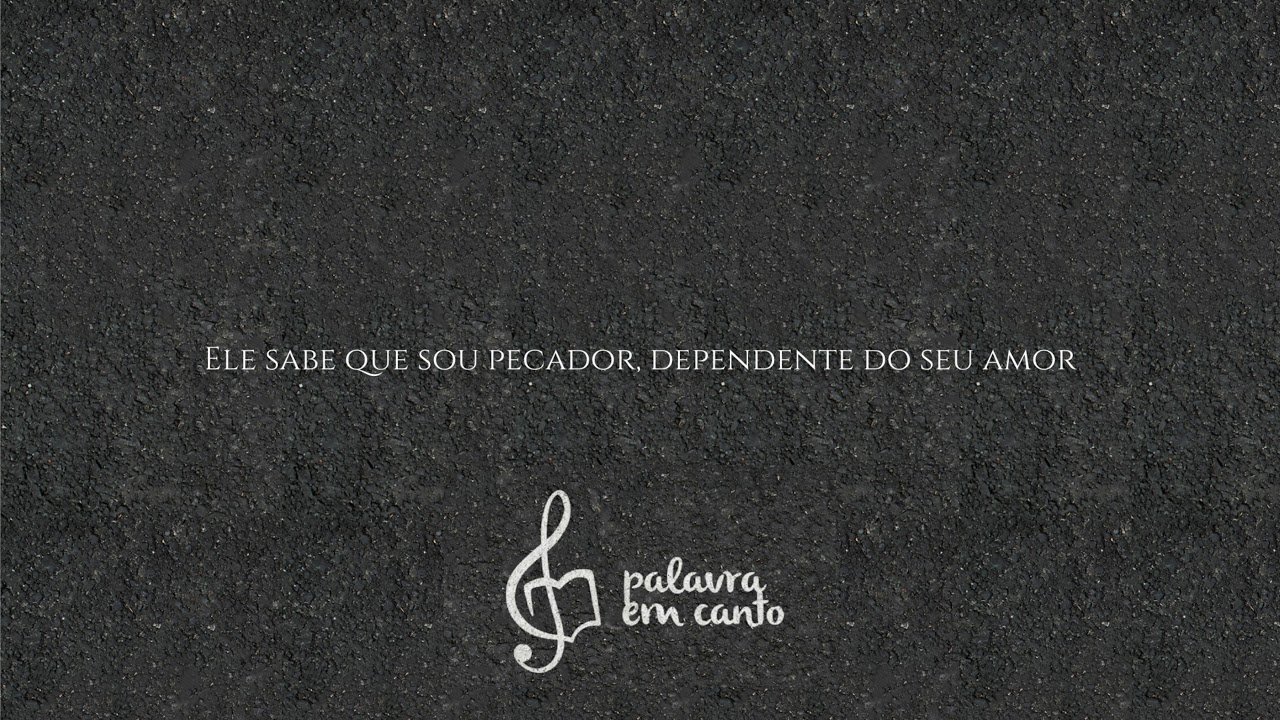 Trono da gra&ccedil;a | Palavra em Canto (Feat: Carlos Sider)