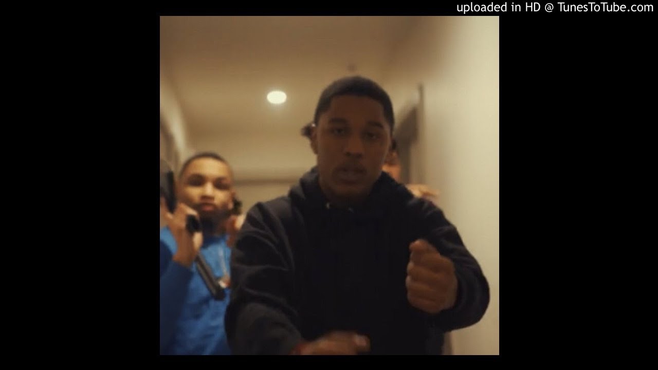 EBK JaayBo Type Beat 