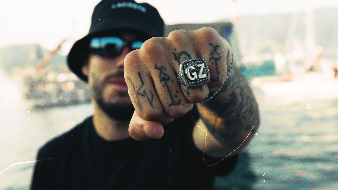 HARD GZ - LA BATEA