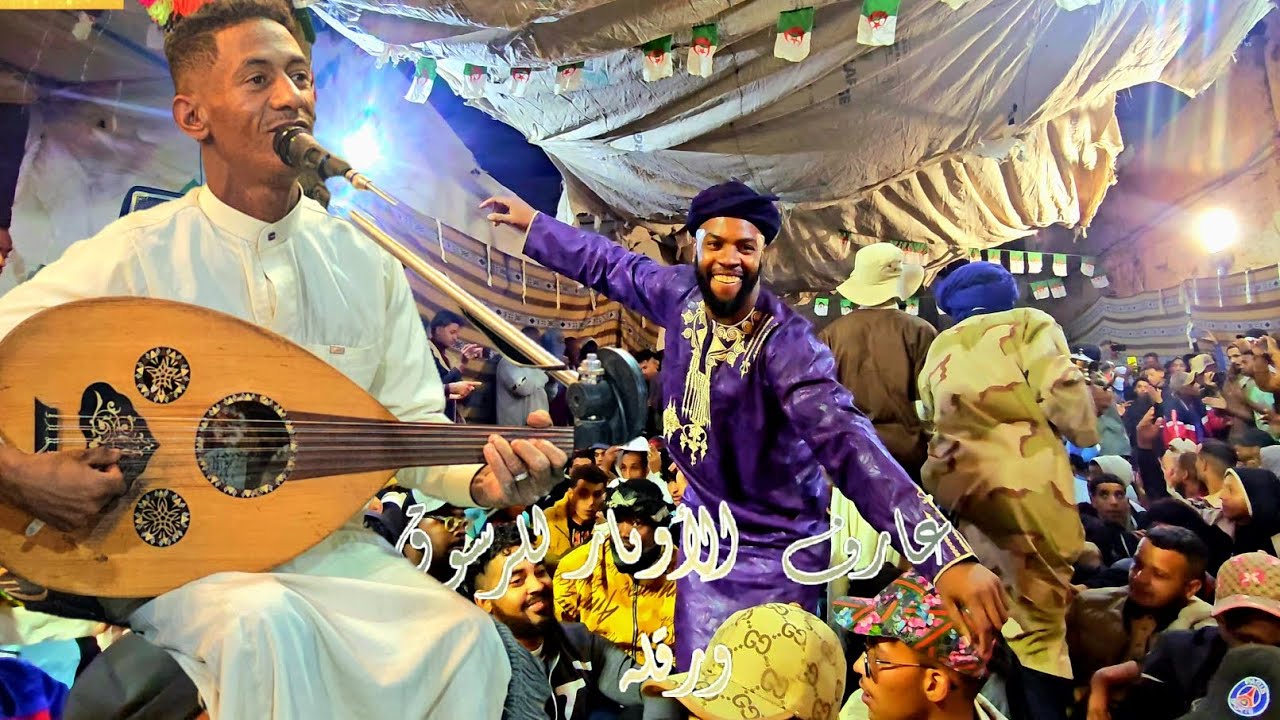 ✅️سهرة 🎸ممتعة🎻 بقيادة 🌹🎻#الفنان_عبد_القادر_سكيمي🎸🎻🎻(يامي متبكيش علاش + رجال الغابة)🎵🎼 #ولاية_ورقلة