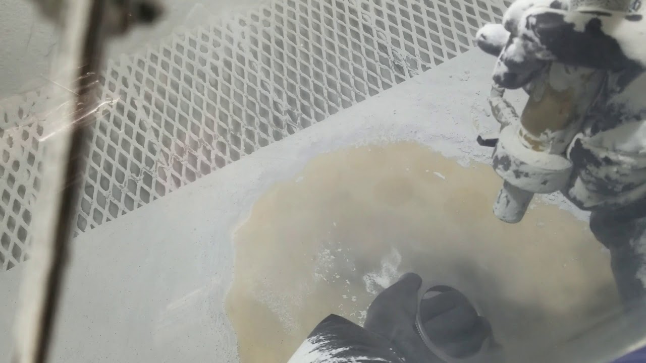 Wet and Dry Blasting with Ceramic Beads
