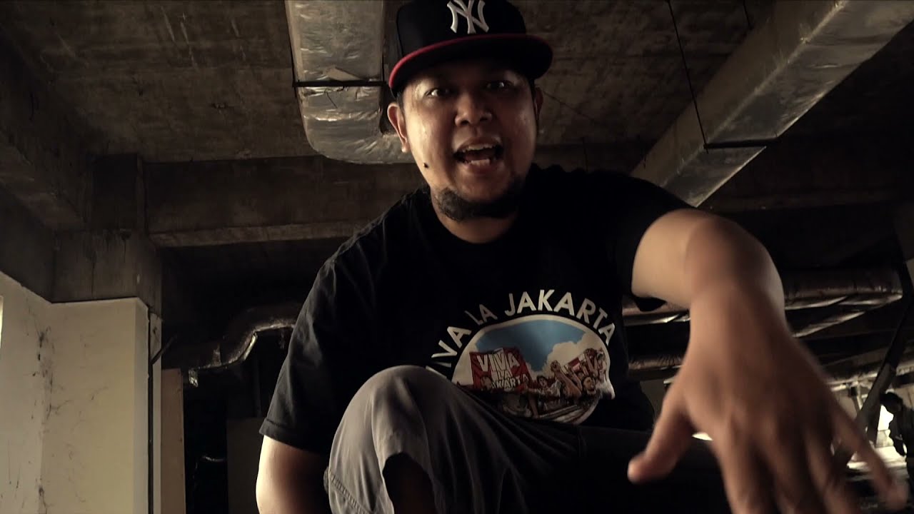 Jakboyz - Pecundang ( Official Music Video )