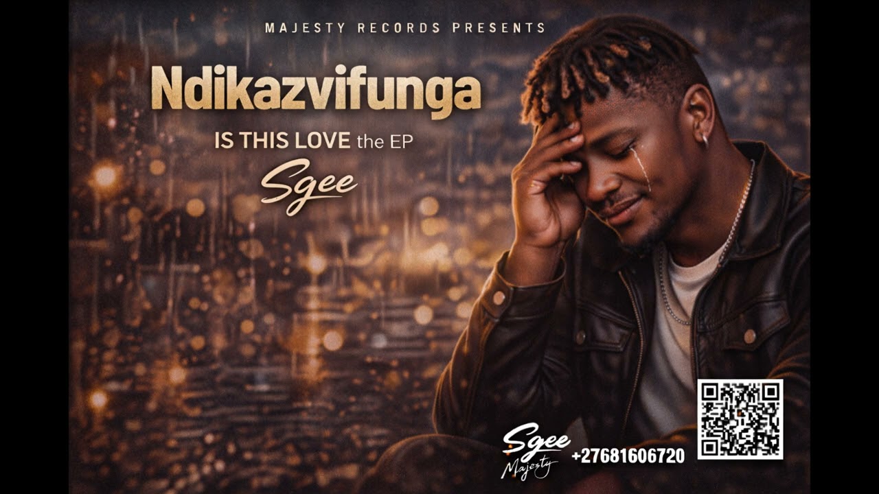 SGEE - NDIKAZVIFUNGA