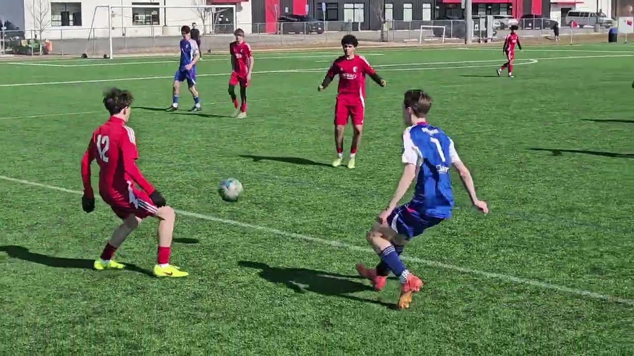 20260301 Arlington Soccer 2010B Red/RL U16 (1) vs Fredericksburg FC - EDP 2010B (1)