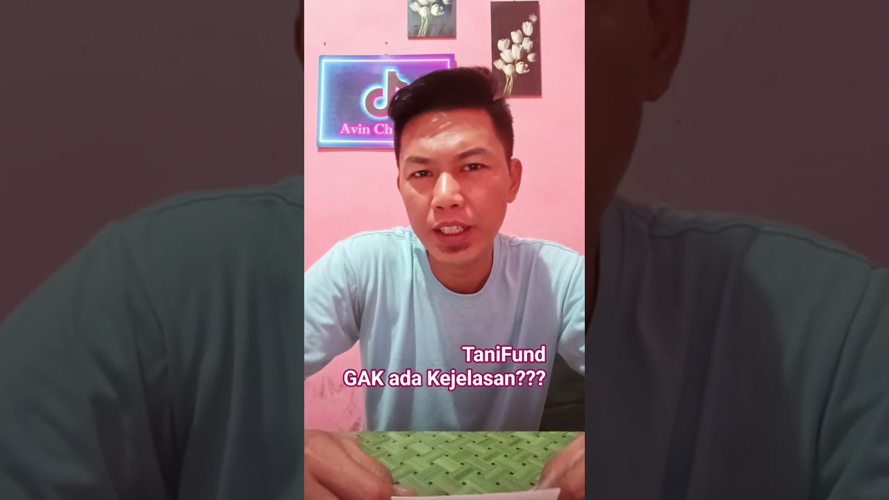 Tanifund Sampai Sekarang Belum Menggati Uang Saya #shorts #shortvideo @tanifund6518