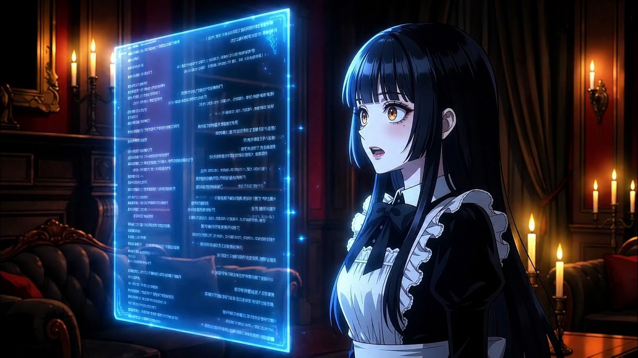 Everyone Dies in This Horror Game&hellip; But I Can Read Live Chat Spoilers to Survive!
