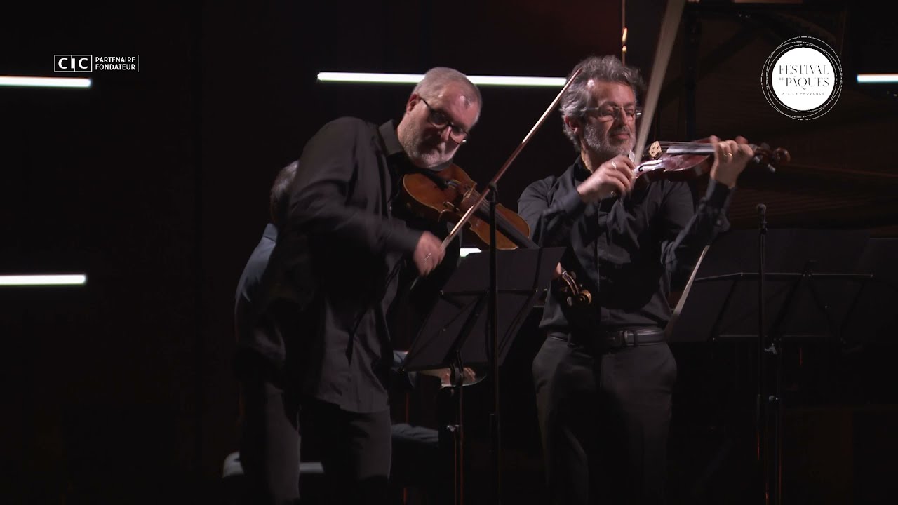 HORA DE BESSARABIE - SIRBA OCTET