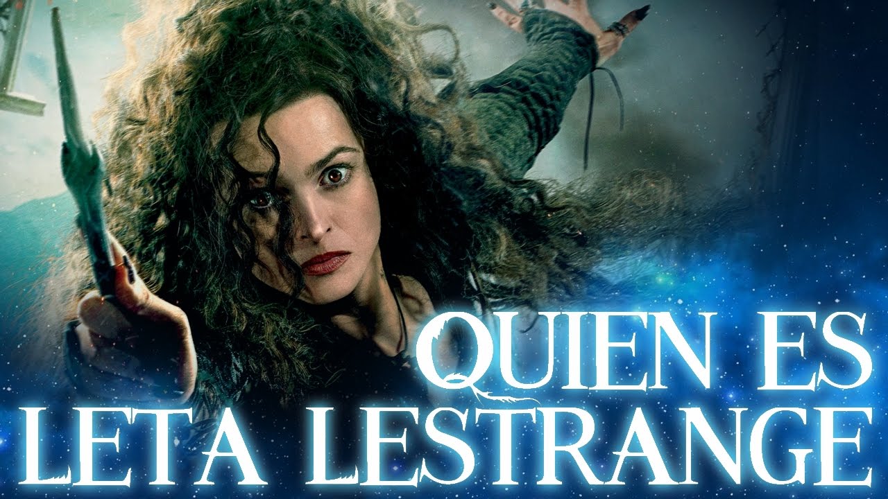 ¡NUEVO PERSONAJE! Leta Lestrange | Animales Fantásticos - CineVlogs