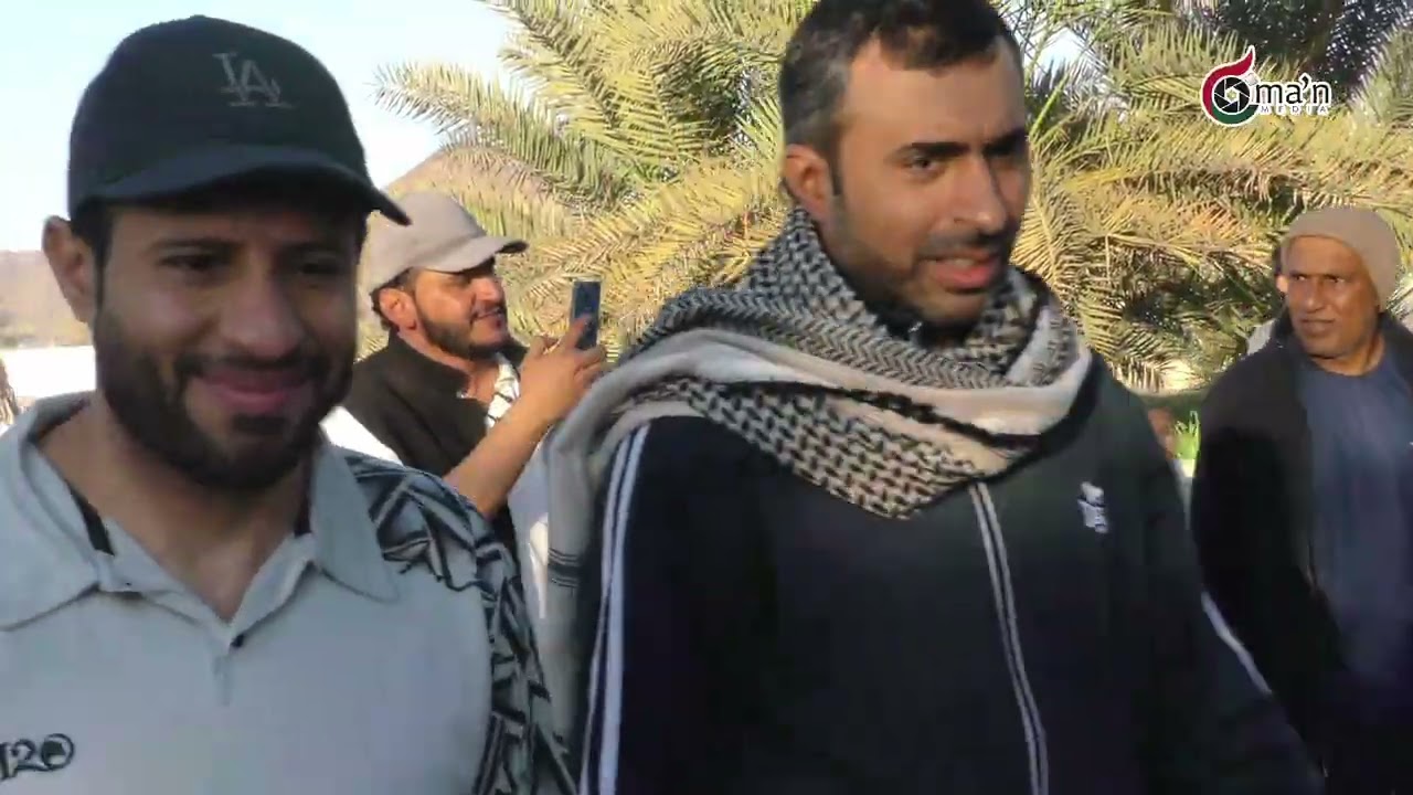 مسير بهلاء التاريخي الثاني 