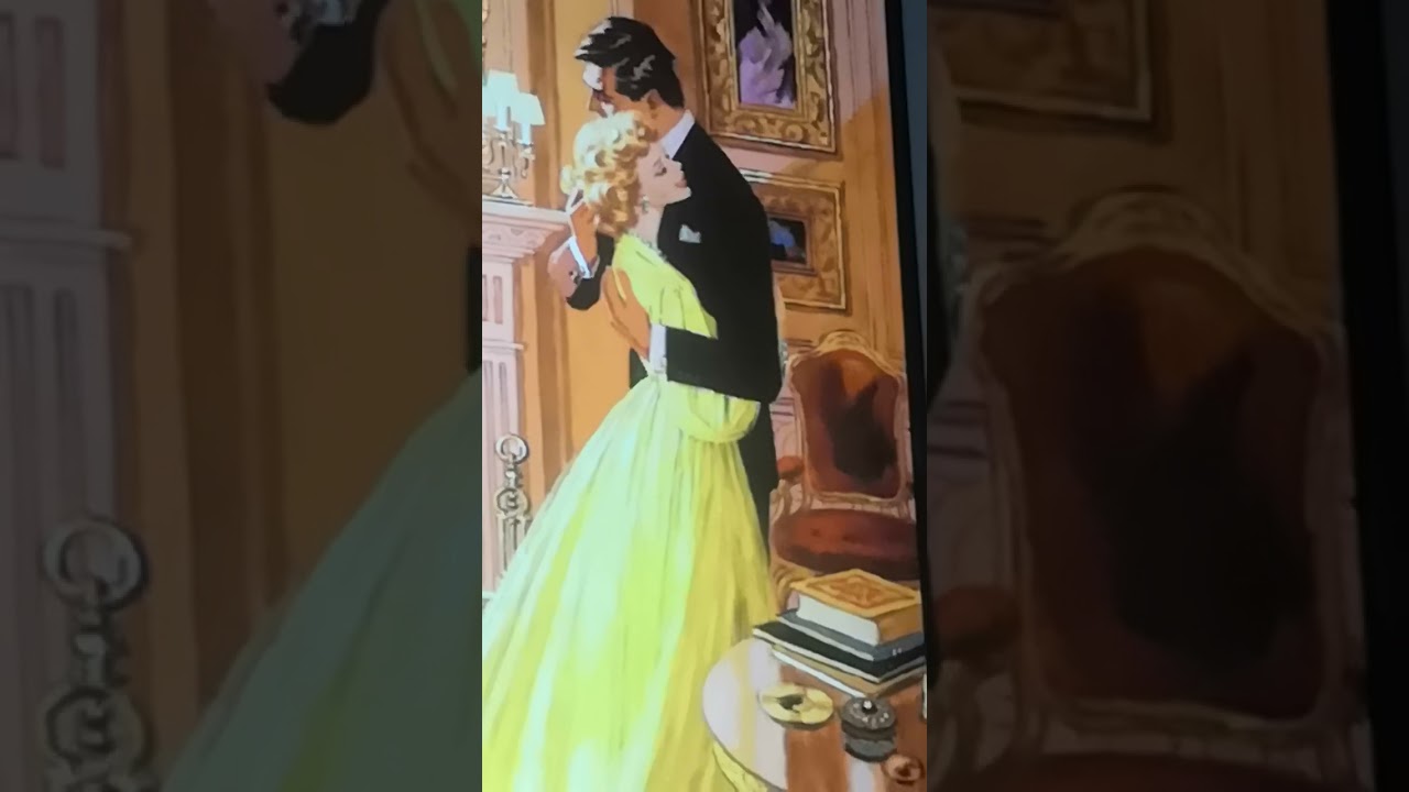 6 El destino de Lucy B. Cartland#audiolibros#quedateencasa