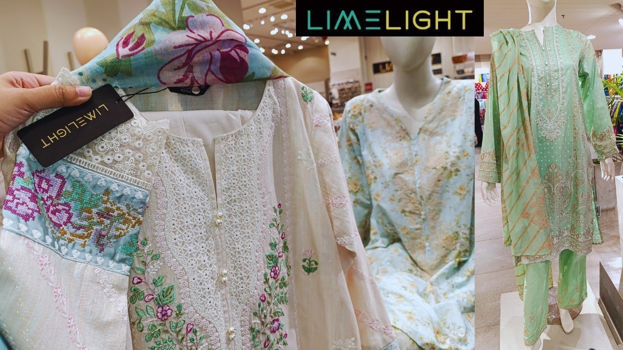 limelight New Collection 2025 ♥️ Hit Codes Available ♥️  limelight
