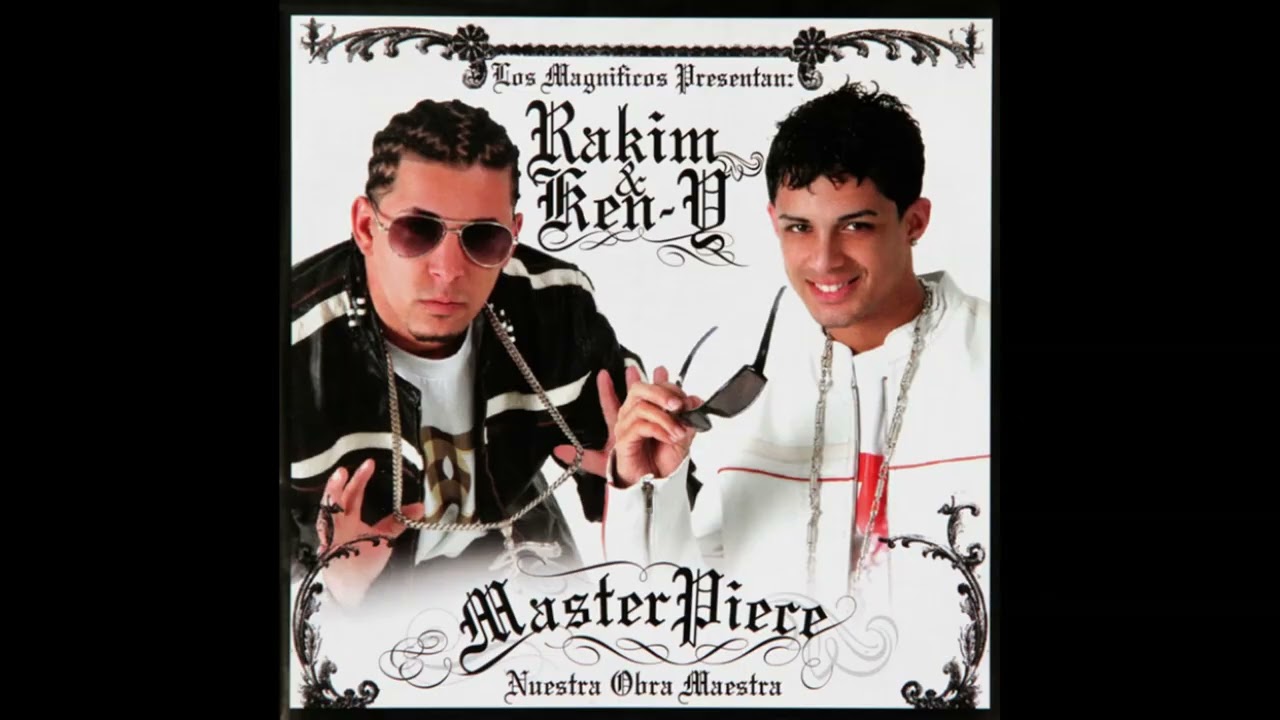 [FREE] Reggaeton Old School Instrumental - R.k.m & Ken-Y ft Hector el Father Type Beat 