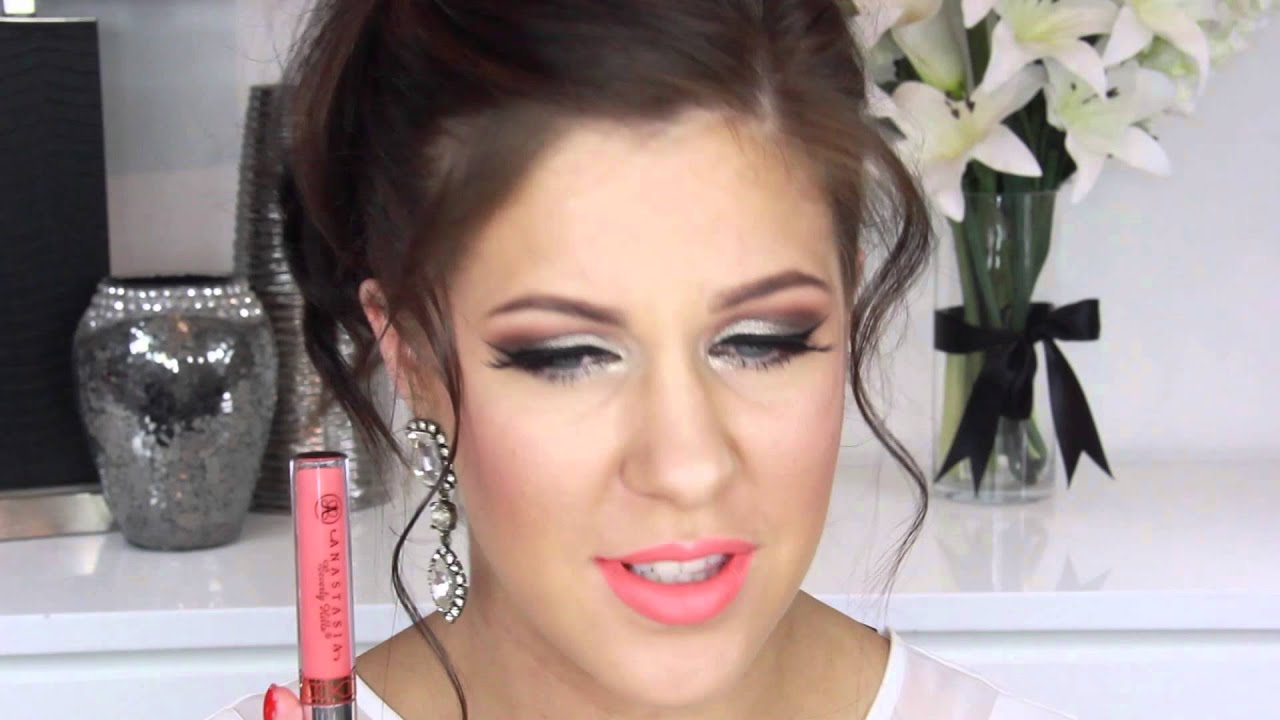 Anastasia Beverly Hills Liquid Lipsticks | Swatch & Review