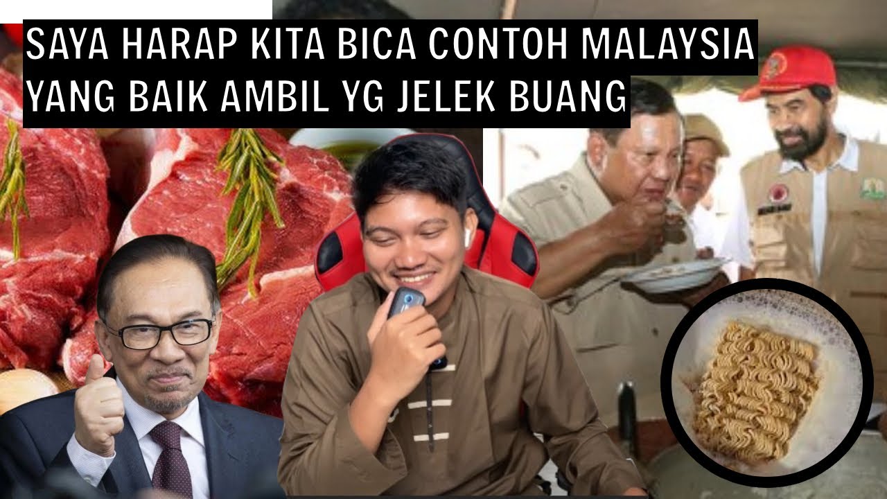 BEZA SANGAT BANTUAN MANGSA BANJIR ACEH SAMA MALAYSIA, Kok bisa macam ni?