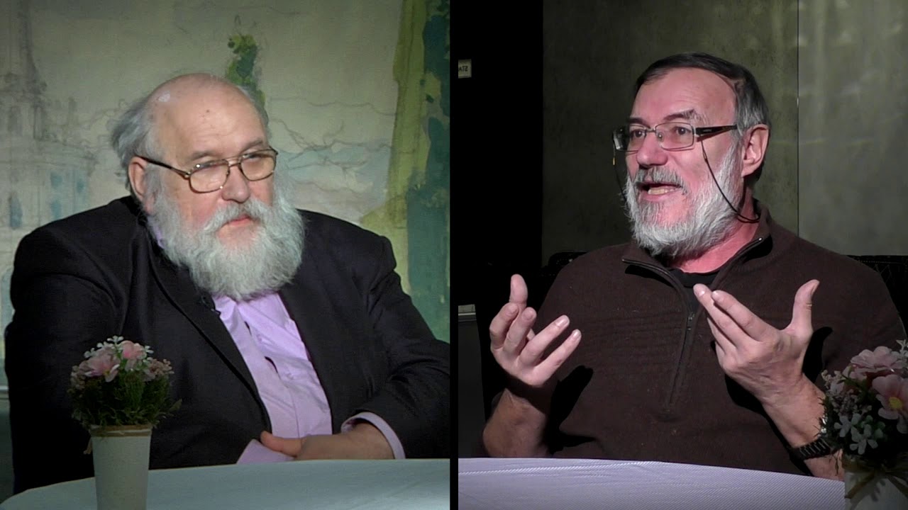 КИРИЛЛ ЕСЬКОВ: 