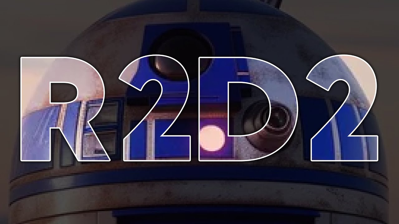 Le personnage principal de Star Wars
