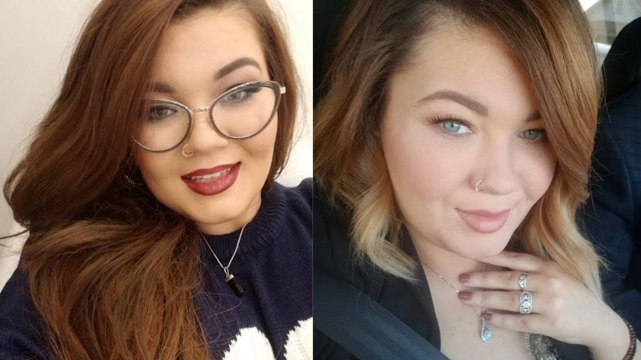 Exclusive: Shocking Audio of Amber Portwood on Christmas Eve 2018