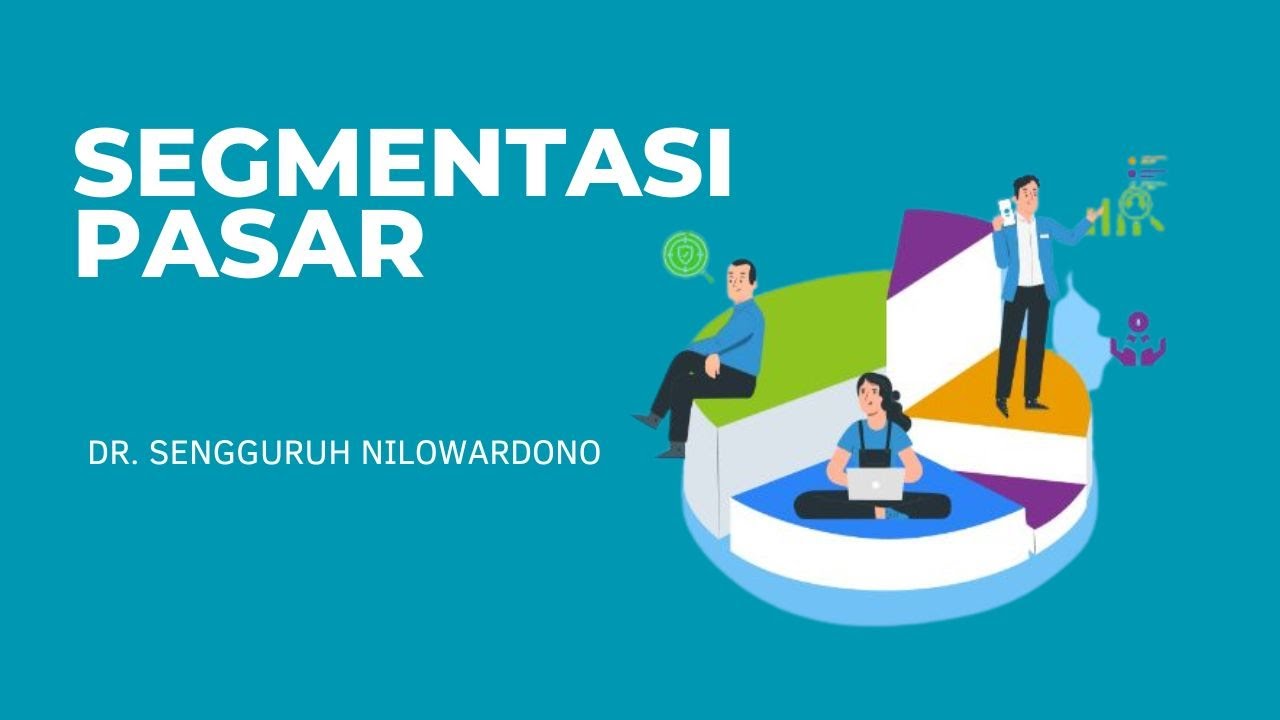 Segmentasi Pasar