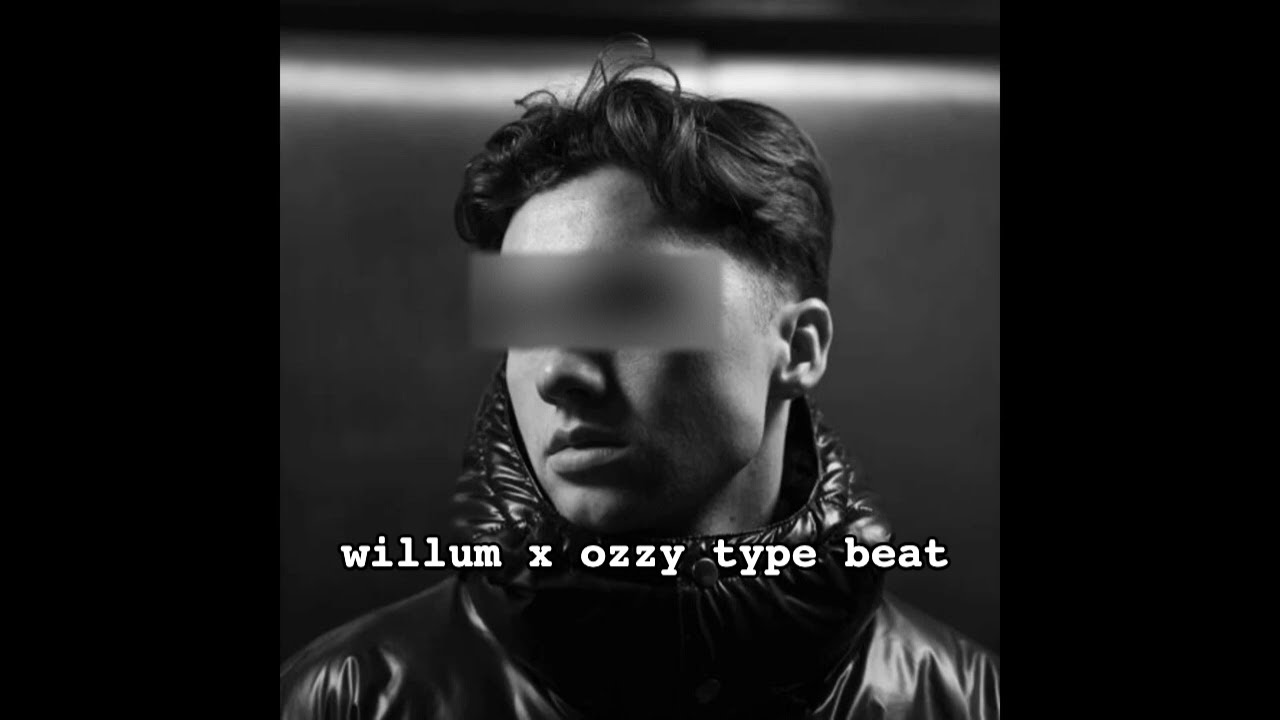 Willum x Ozzy type beat - flyver
