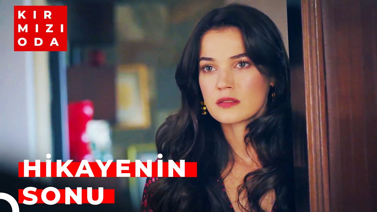 Yanlış Hayat Doğru Yaşanmaz | Kırmızı Oda