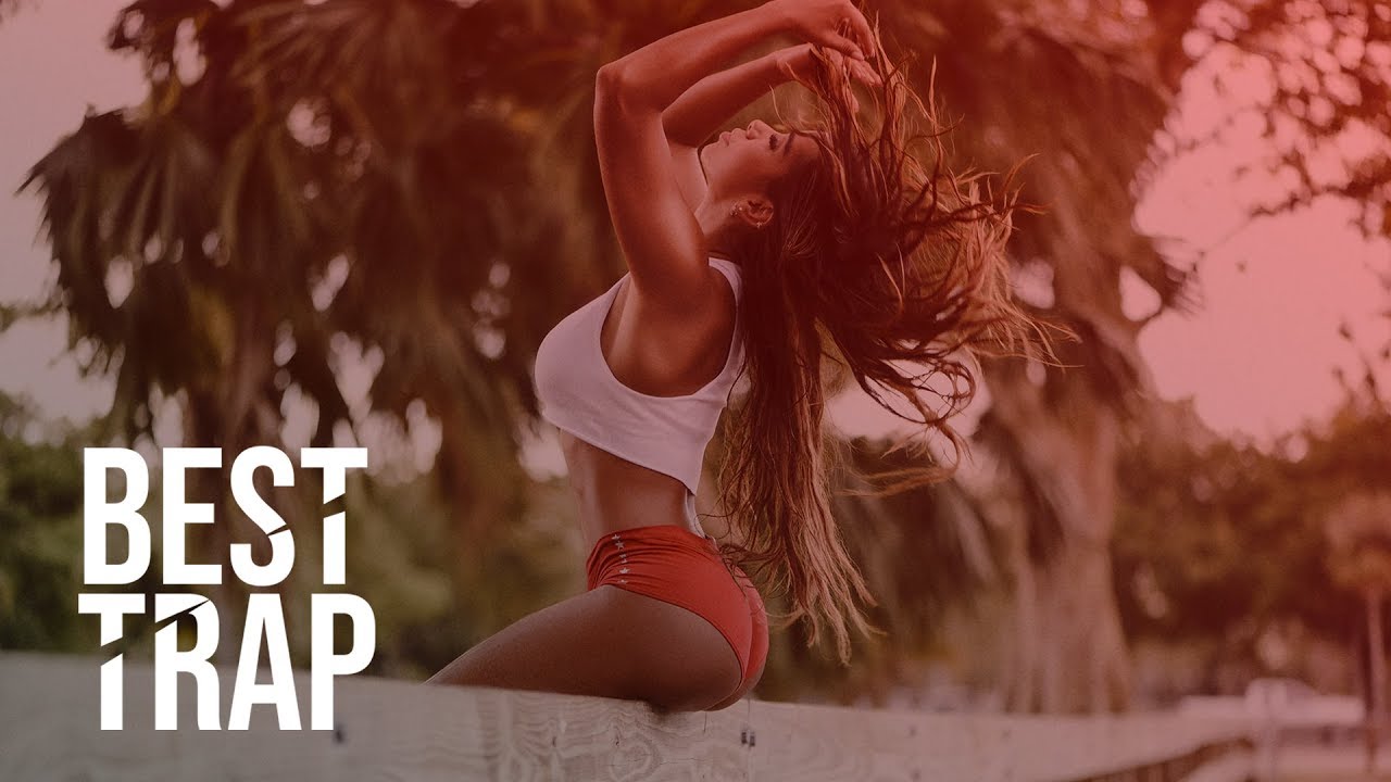 Best Summer Trap Mix 2020 - HEAVY Trap Vibes 2020