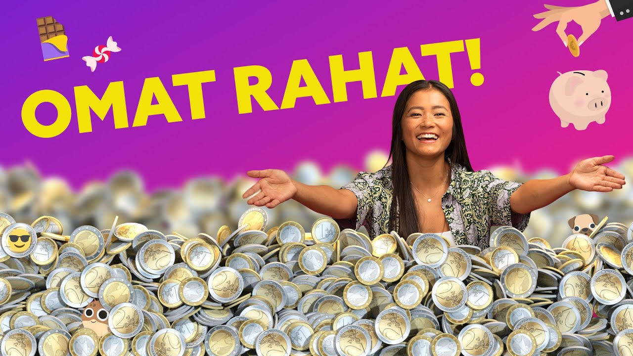 MITEN SAAN omaa RAHAA? ft. Tixtuu