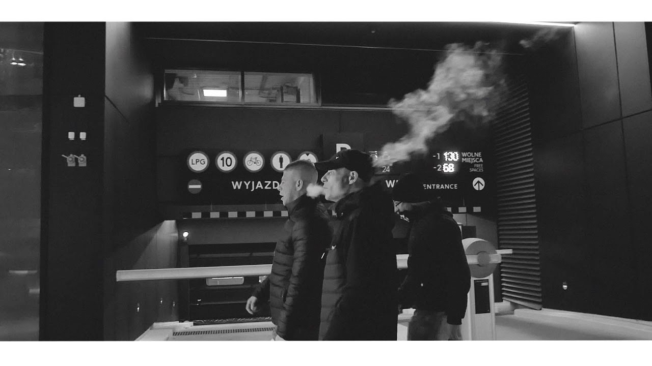 ADK KOLABO X PWT PRG - BALET SIĘ KRĘCI (Official Video