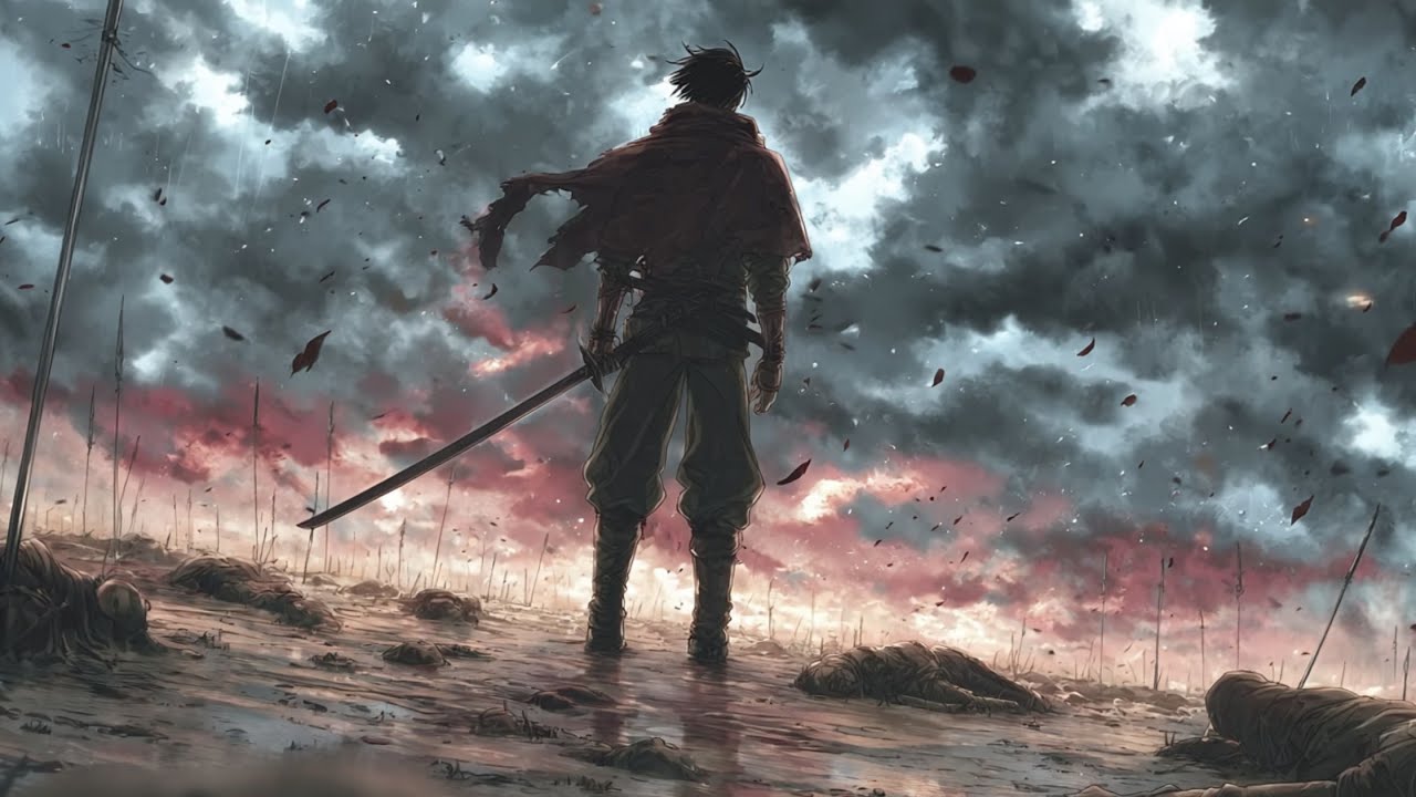 JUDGMENT OF BAHAMUT | Emotional Epic Music Mix