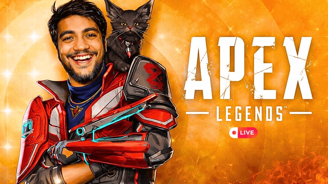 Apex Legends Season 28 LIVE!
