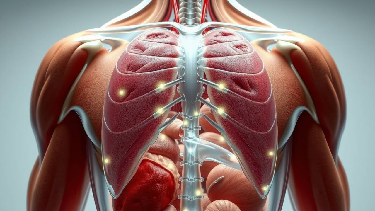 &ldquo;Master Human Anatomy and Morphology | Medical Student Essentials&rdquo;