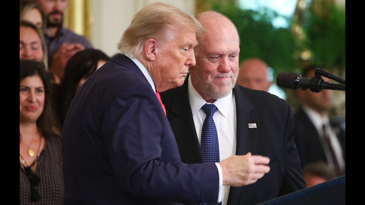 &ldquo;BOMBSHELL!&rdquo; Trump&rsquo;s midterm scheme EXPOSED in &ldquo;SMOKING GUN&rdquo;