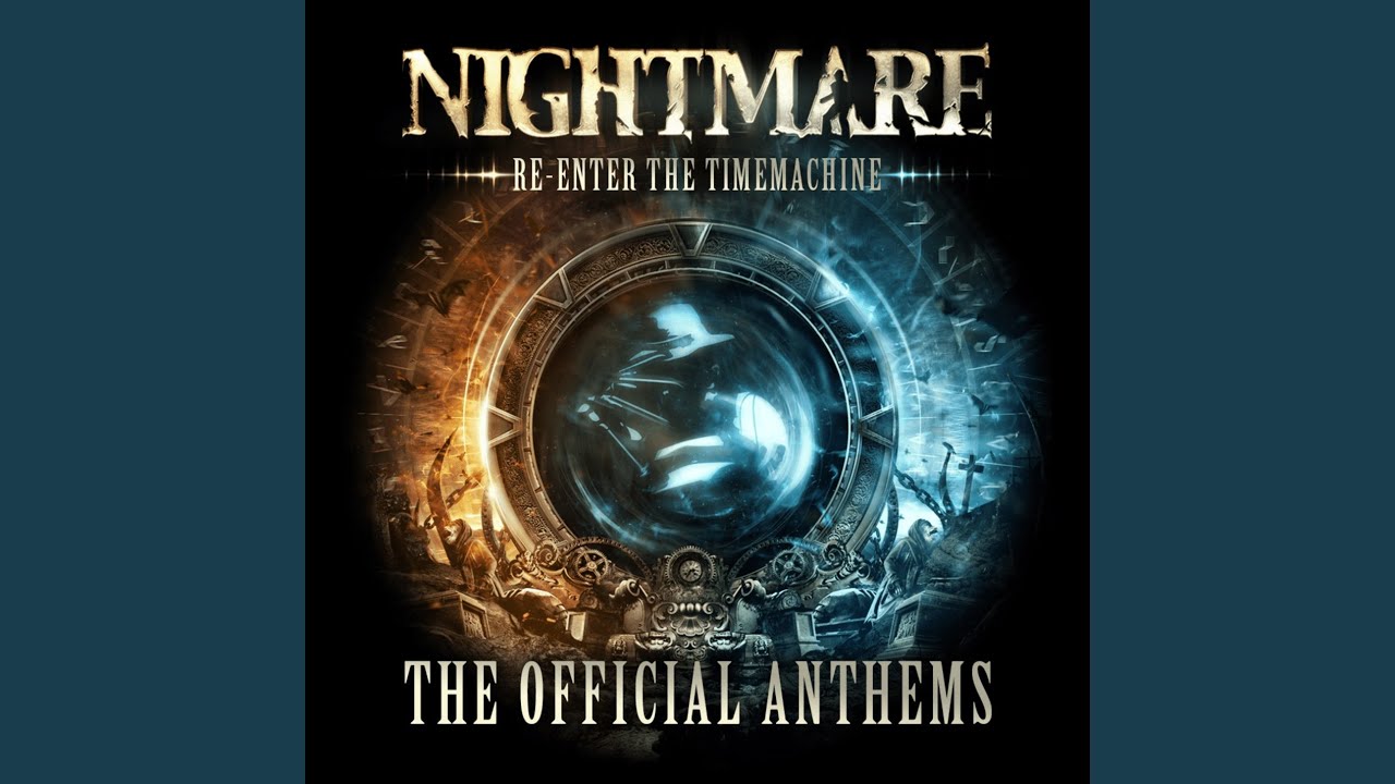 Re-Enter the Timemachine