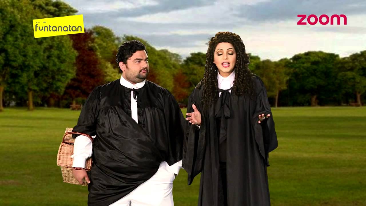 Funtanatan With Kavin Dave And Sugandha Mishra | EPISODE 17 | EXCLUSIVE
