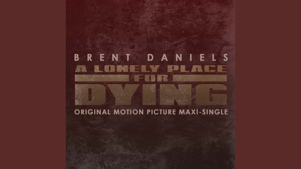 A Lonely Place for Dying (Bern Locker Remix)