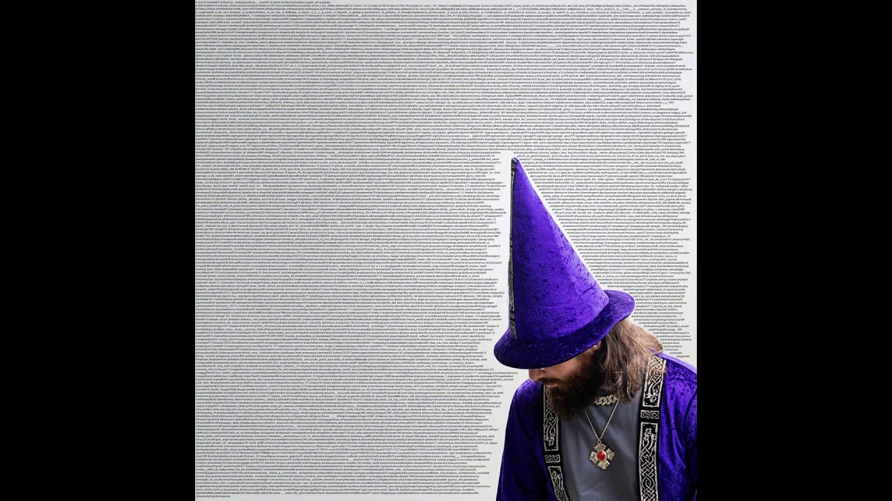 Planet Ruti - MAKE (Official Cover Art)