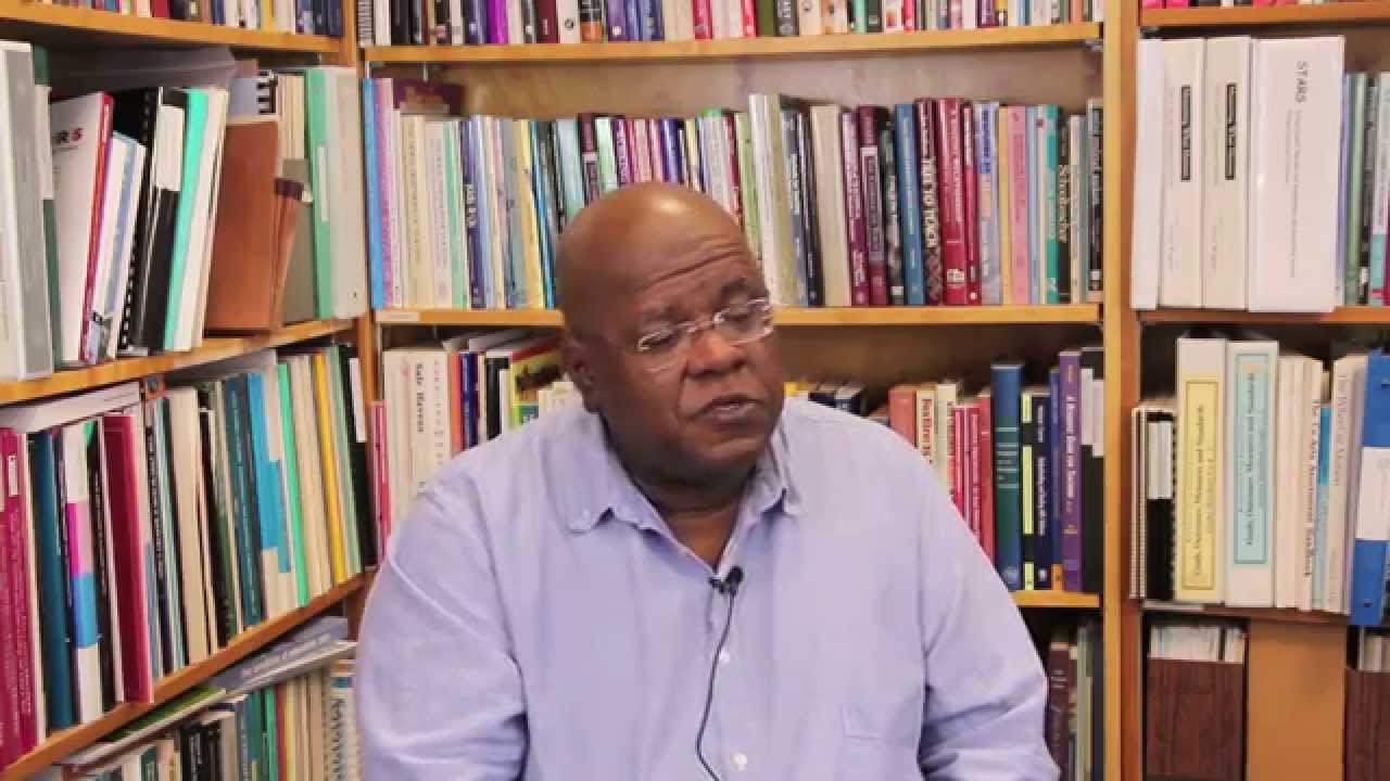 Jonathan Jansen: How the Poorest Schools in South Africa Achieve the Highest Results
