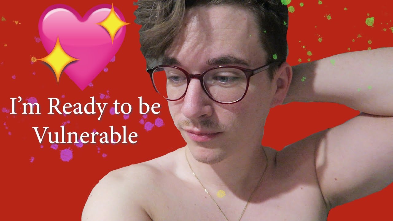 I Want to be Vulnerable || Daily Vlog, EP: 1 || The555