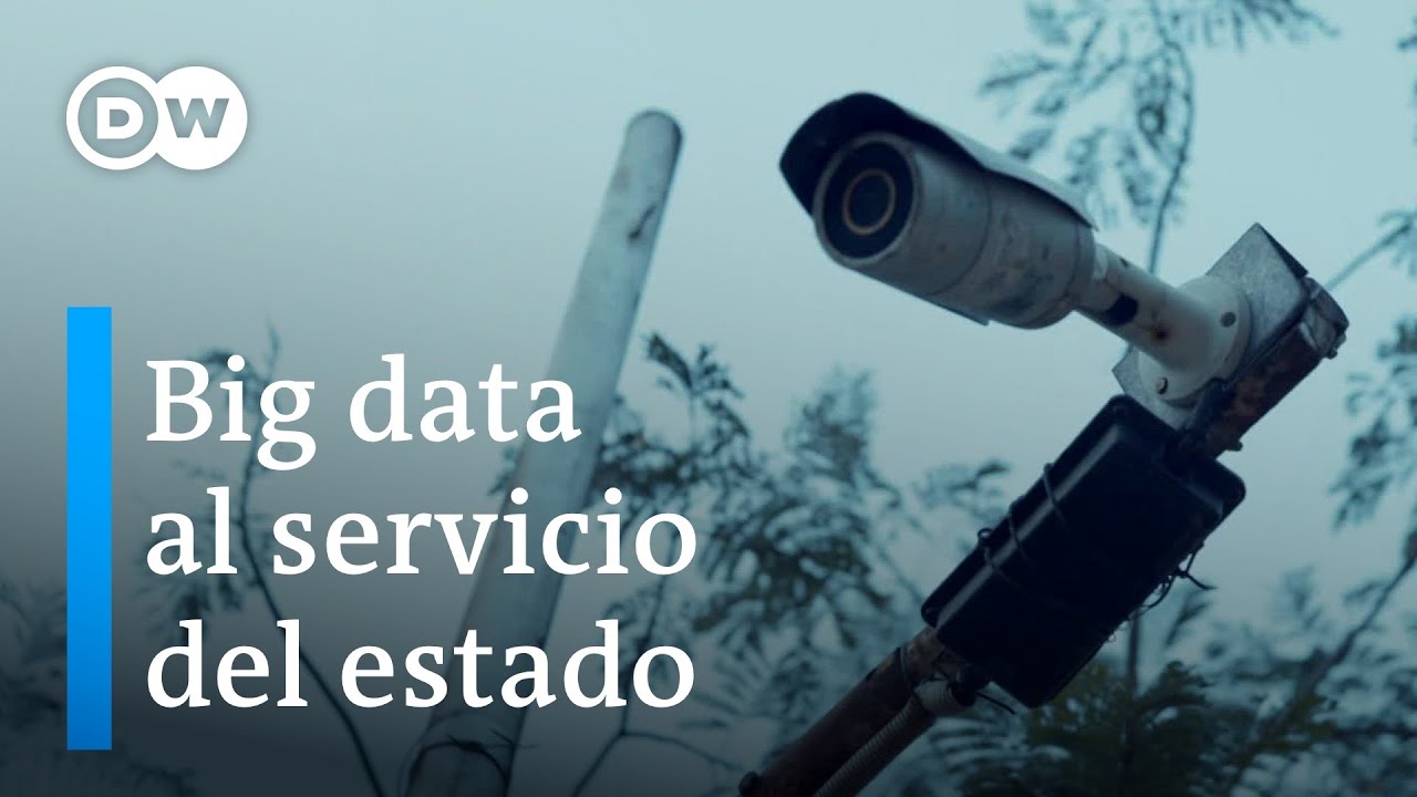India: la normalización de la vigilancia masiva | Tecnotopia
