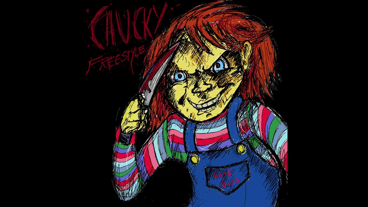 Dakohta - Chucky Freestyle (Official Instrumental)