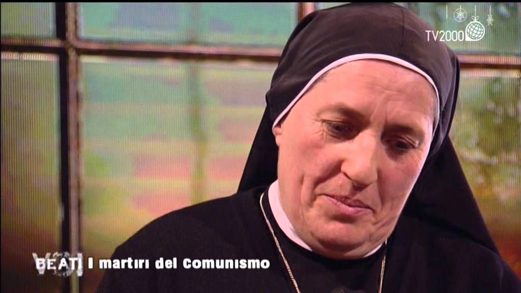 Beati Voi. Suor Elena Lulashi e il comunismo in Albania
