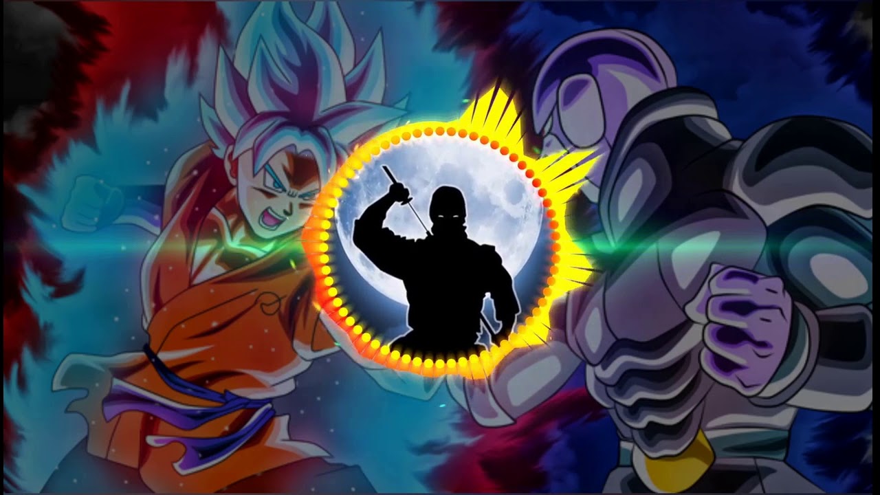Villainous Boss Battle Theme - Dragon Ball Xenoverse 2 (Extended)