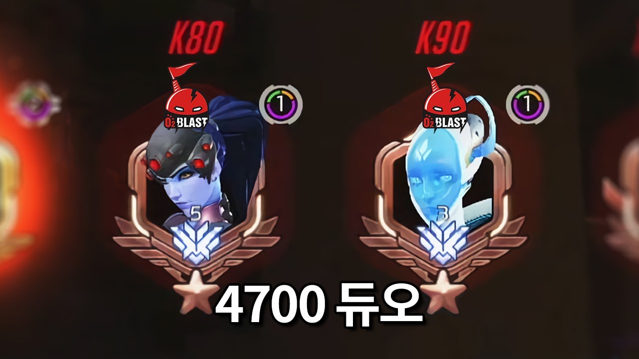 결국 컨텐더스 우승한 K듀오 상대캠 매드무비