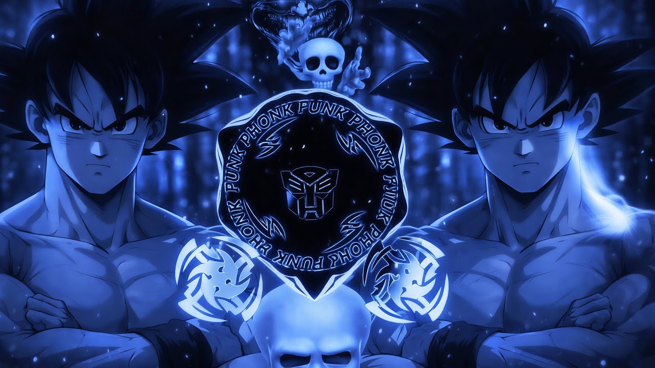 LOUCURA LETAL ULTRA SLOWED DARK ANIME PHONK 💀💀 #viralvideo #phonk #music @primefunk-1 