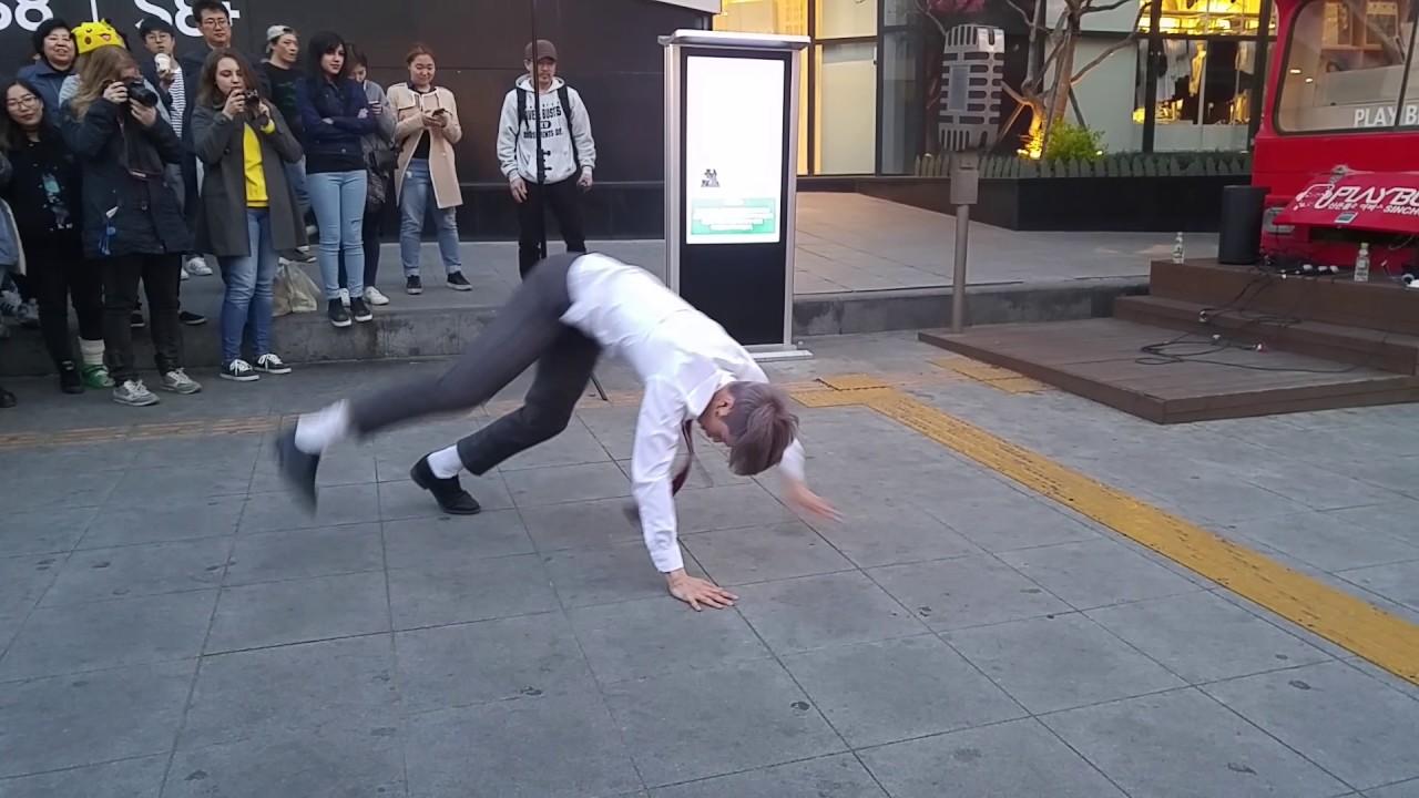 170421 BLANC7 Spax B-Boying