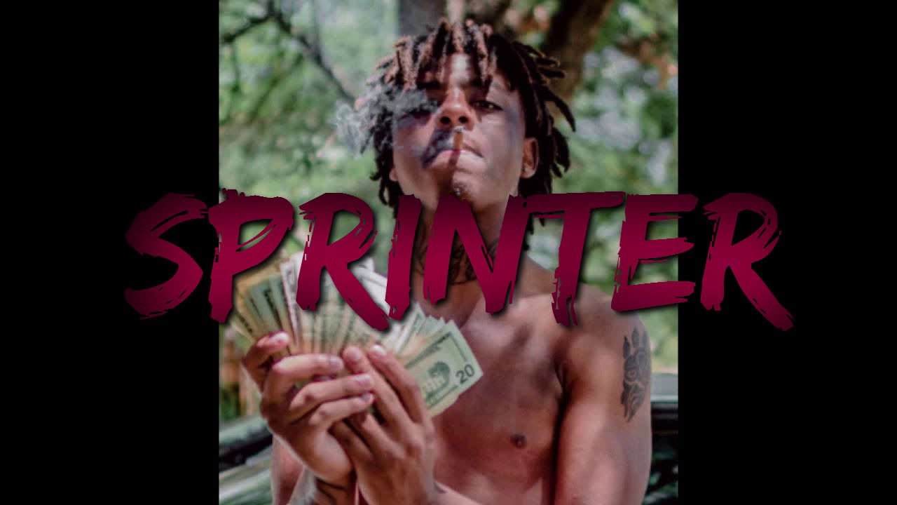 SPLURGE Type Beat - 