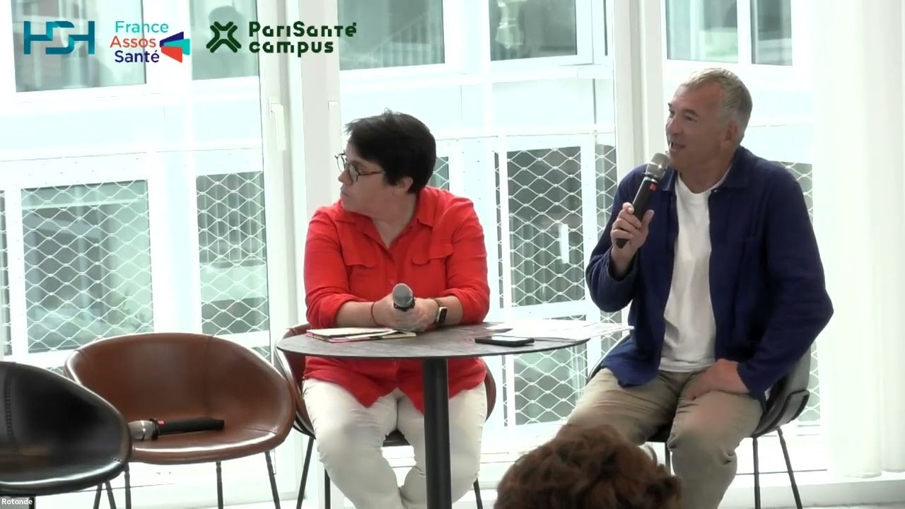 Faciliter l’intégration des usagers dans les entrepôts de données de santé : Regards croisés