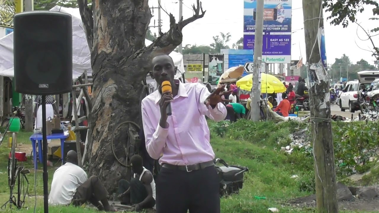 UJUMBE WA AFYA PT 2